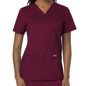 ❌SOLD❌Cherokee Scrub Top and Pants